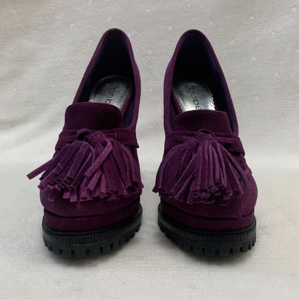 Bebe Heels - image 2